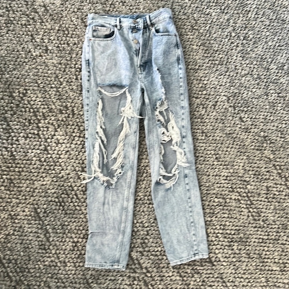 Pacsun Jeans - 27